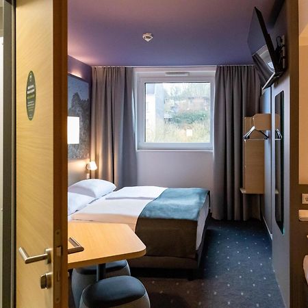 B&B Hotel Idar-Oberstein Dış mekan fotoğraf