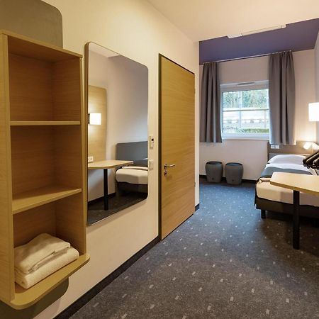 B&B Hotel Idar-Oberstein Dış mekan fotoğraf