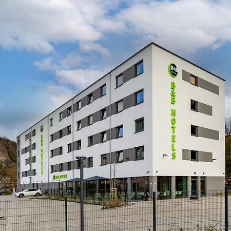 B&B Hotel Idar-Oberstein Dış mekan fotoğraf