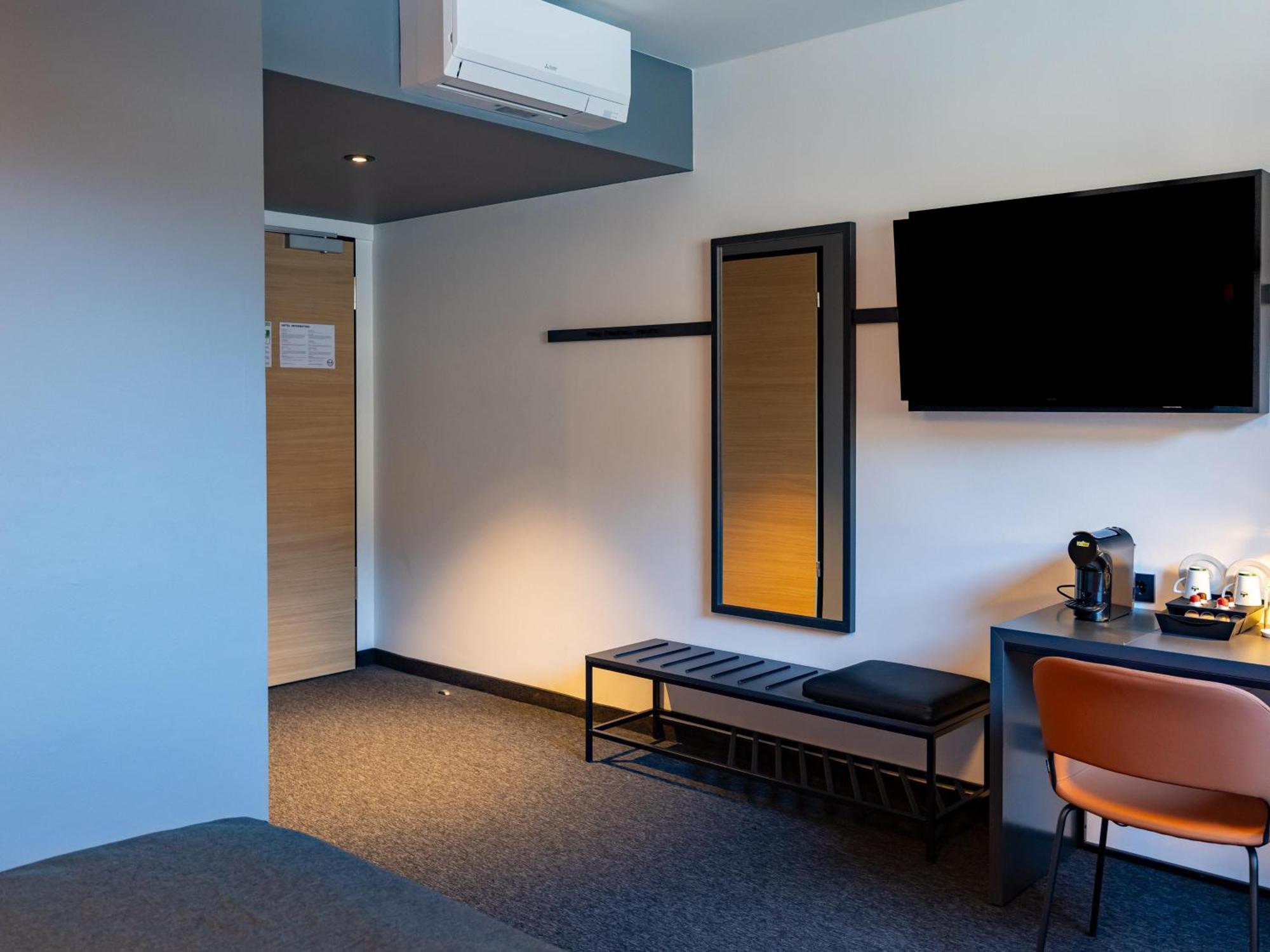 B&B Hotel Idar-Oberstein Dış mekan fotoğraf