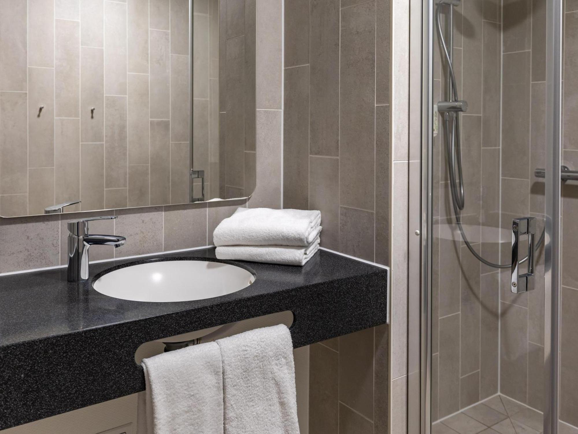 B&B Hotel Idar-Oberstein Dış mekan fotoğraf