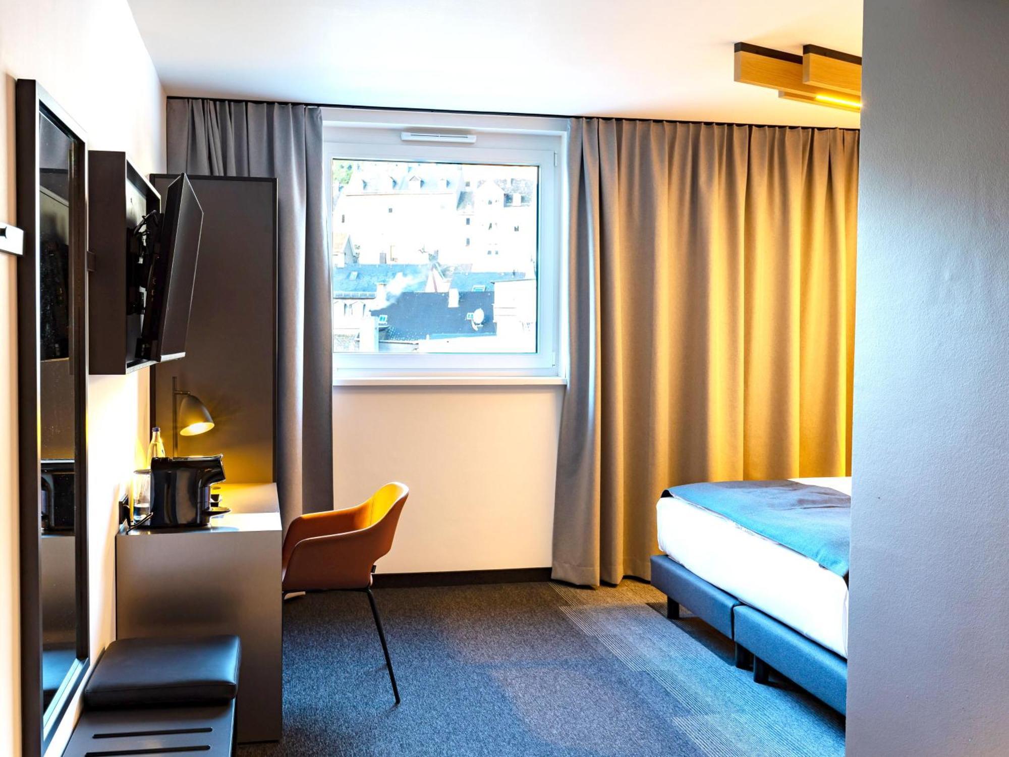 B&B Hotel Idar-Oberstein Dış mekan fotoğraf